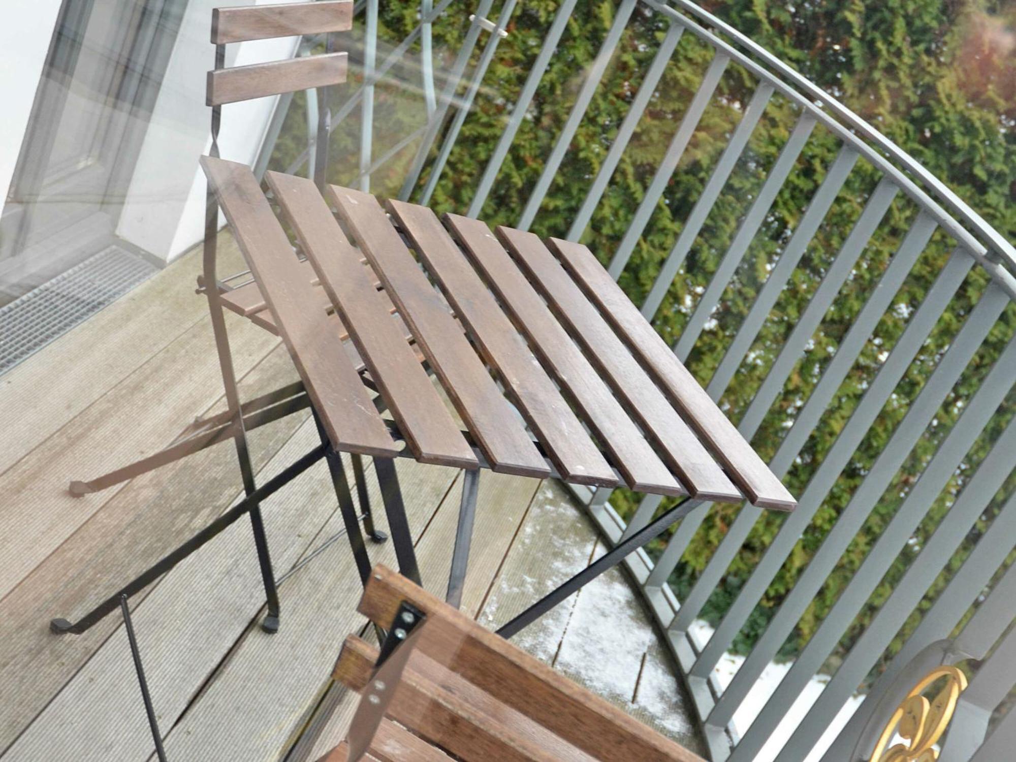 Paula - Wg03 Strandnah Mit Kamin, Terrasse, Balkon Villa *
